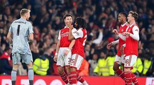 他们以无畏 他们以无畏