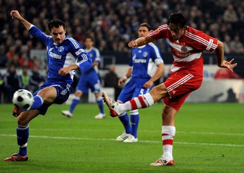 类似挑战 类似挑战